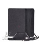 آنتن رومیزی برقی باخ الکترونیک مدل C110-آنتن باخ C110 کابل 5 متری-آنتن C110 پنج متری-آنتن رومیزی برقی باخ-آنتن UHF باخ-آنتن تقویت کننده UHF-آنتن USB پنج ولت-آنتن 5 ولت USB-آنتن کابل 5 متری-آنتن دیجیتال آپارتمانی-آنتن مناسب آپارتمان-آنتن مناطق شهری-آنتن دارای فیلتر نویز-آنتن ضد نویز تلویزیون-آنتن تلویزیون دیجیتال-آنتن گیرنده دیجیتال-آنتن با ضریب تقویت بالا-خرید آنتن C110-قیمت آنتن باخ C110-Bach Electronic C110-UHF Indoor Antenna-USB Powered TV Antenna-Amplified TV Antenna-5m TV Antenna-حاجی برقی