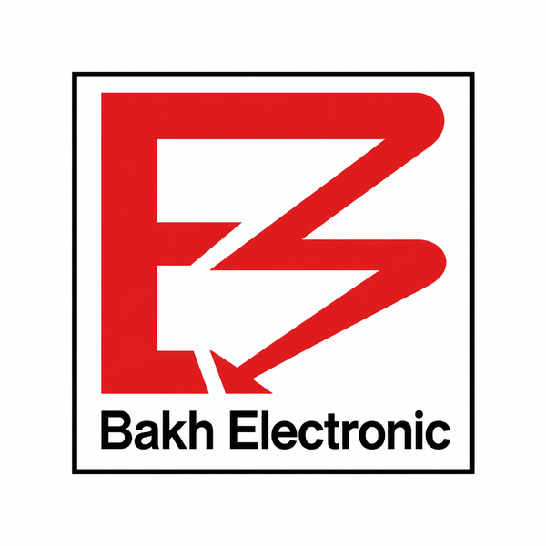 باخ الکترونیک