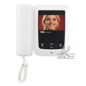 آیفون تصویری 1090 تابا چهار اینچ با حافظه