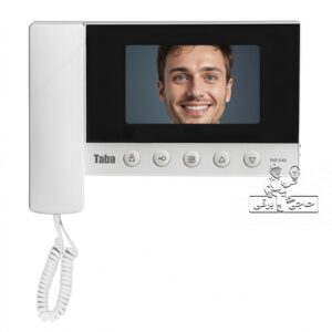آیفون تصویری 43_5 تابا چهار اینچ بدون حافظه