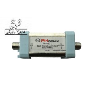 تقویت‌کننده خطی 20 دسی‌بل فونیکس مدل PH-020L