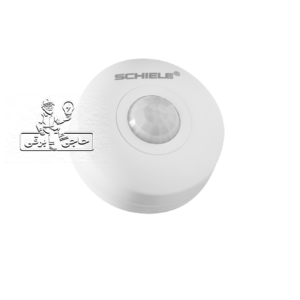 سنسور حرکتی روکار شیله SC05-سنسور حرکتی شیله SC05-سنسور حرکتی سقفی روکار-سنسور PIR شیله-سنسور مادون قرمز سقفی-سنسور حرکتی ۳۶۰ درجه-سنسور حرکتی ۶ متر-سنسور تک‌سنسور شیله-سنسور تشخیص حرکت PIR-سنسور سقفی کنترل روشنایی-خرید سنسور حرکتی شیله-قیمت سنسور SC05-سنسور حرکتی روکار ساختمان-سنسور حرکتی سقفی-PIR Motion Sensor-Surface Mounted PIR Sensor-Ceiling Motion Sensor-360 Degree Motion Sensor-SC05 Motion Sensor-Shile Motion Sensor-حاجی برقی