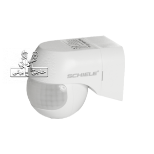 سنسور حرکتی شیله-سنسور حرکتی SC11-سنسور دیواری روکار-سنسور حرکتی دیواری-سنسور PIR-سنسور مادون قرمز-سنسور حرکتی روکار-سنسور دیواری شیله-سنسور تشخیص حرکت-سنسور راهرو-سنسور ورودی-سنسور راه پله-Shille SC11-PIR Motion Sensor-Wall Motion Sensor-Outdoor Wall Sensor-12m Motion Sensor-180 Degree Sensor-سنسور برق-لوازم برق-حاجی برقی