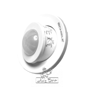 سنسور حرکتی هالوژنی توکار شیله SC45A-سنسور حرکتی شیله SC45A-سنسور هالوژنی متحرک شیله-سنسور سقفی توکار شیله-سنسور PIR شیله-سنسور مادون قرمز سقفی-سنسور حرکتی سقفی ۳۶۰ درجه-سنسور حرکتی متحرک-سنسور هالوژنی توکار-سنسور تشخیص حرکت PIR-سنسور حرکتی ۸ متر-خرید سنسور حرکتی شیله-قیمت سنسور SC45A-سنسور سقفی کنترل روشنایی-PIR Motion Sensor-Recessed PIR Sensor-Ceiling Motion Sensor-360 Degree Motion Sensor-Movable PIR Sensor-SC45A Motion Sensor-Shile Motion Sensor-حاجی برقی