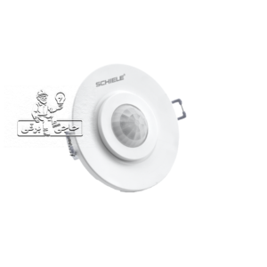 سنسور حرکتی هالوژنی توکار شیله SC45B-سنسور حرکتی شیله SC45B-سنسور هالوژنی متحرک شیله-سنسور سقفی توکار شیله-سنسور PIR شیله-سنسور مادون قرمز سقفی-سنسور حرکتی سقفی ۳۶۰ درجه-سنسور حرکتی متحرک-سنسور هالوژنی توکار-سنسور تشخیص حرکت PIR-سنسور حرکتی ۸ متر-خرید سنسور حرکتی شیله-قیمت سنسور SC45B-سنسور سقفی کنترل روشنایی-PIR Motion Sensor-Recessed PIR Sensor-Ceiling Motion Sensor-360 Degree Motion Sensor-Movable PIR Sensor-SC45B Motion Sensor-Shile Motion Sensor-حاجی برقی