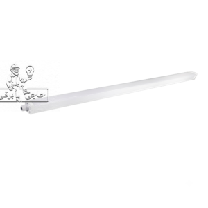 چراغ سقفی روکار 36 وات شعاع مدل SH-06H-12-36W-چراغ SH-06H-12-36W شعاع-چراغ SMD شعاع-چراغ روکار 36 وات-چراغ خطی 120 سانتی متر-چراغ IP65 شعاع-چراغ واتر پروف شعاع-چراغ ضد گردوغبار-چراغ مقاوم در برابر پاشش آب-چراغ بدنه پلی کربنات-چراغ 230 ولت-چراغ نور طبیعی-چراغ پارکینگ-چراغ راهرو-چراغ موتورخانه-چراغ انبار-چراغ کارگاهی-چراغ روکار فضای باز-خرید چراغ SH-06H-12-36W-قیمت چراغ شعاع-IP65 Batten Light-SMD Batten Light-36W Batten Light-SH-06H-12-36W-حاجی برقی