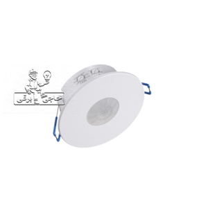 سنسور هالوژنی توکار ویسنا مدل VS42F