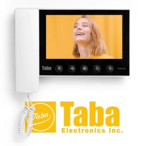آیفون تصویری تابا
