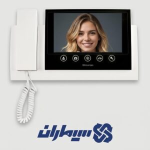 آیفون تصویری سیماران