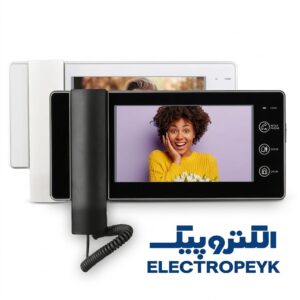 آیفون تصویری الکتروپیک