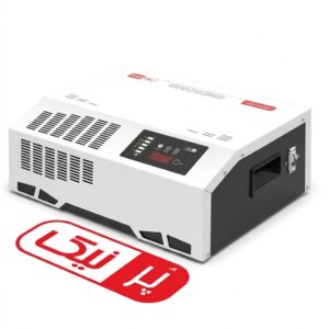 استابلایزر تک فاز پرنیک