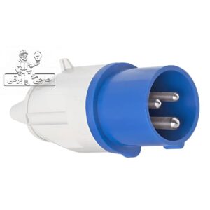 سوکت 32×3 نری طرح مارشال پارت الکتریک-سوکت نری 32×3 پارت الکتریک-سوکت تک فاز نری پارت الکتریک-سوکت نری 32 آمپر-سوکت نری 3 پل-سوکت 3 پل تک فاز-سوکت سه پین پارت الکتریک-سوکت طرح مارشال پارت الکتریک-سوکت مارشال نری-سوکت برق صنعتی-سوکت صنعتی نری-سوکت تابلو برق-تجهیزات برق تک فاز-تجهیزات اتصال برق-خرید سوکت نری 32×3-قیمت سوکت نری پارت الکتریک-خرید سوکت 32 آمپر-male single phase socket-32A male socket-3 pole male socket-32A 3 pole socket-industrial male socket-single phase socket-Part Electric socket-Marshal type socket-حاجی برقی