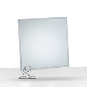 پنل توکار 60×60 اداری 60 وات رونیا مدل مربع-پنل 60×60 رونیا-پنل توکار 60 وات رونیا-پنل بک لایت 60 وات رونیا-پنل سقفی 60×60-پنل اداری 60×60-پنل توکار کناف-پنل توکار سقف کاذب-پنل نور از کف-پنل 60 وات 5400 لومن-پنل بک لایت مربع-پنل آفتابی رونیا-پنل مهتابی رونیا-پنل یخی رونیا-خرید پنل 60×60 رونیا-قیمت پنل توکار 60 وات-پنل نسل جدید روشنایی-Ronya 60W Panel-60x60 Backlight Panel-60x60 Recessed LED Panel-Office LED Panel-حاجی برقی