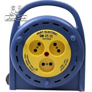 چندراهی 3 خانه ریلی بدون ارت-چندراهی 3 خانه پارت الکتریک-چندراهی بدون ارت پارت الکتریک-چندراهی ریلی پارت الکتریک-چندراهی برق 3 خانه-چندراهی با کابل 12 متر-چندراهی 12 متری-رابط برق 12 متری-چندراهی بدون ارت-چندراهی ریلی بدون ارت-رابط برق ریلی-چندراهی برق کارگاهی-چندراهی برق صنعتی-خرید چندراهی پارت الکتریک-قیمت چندراهی پارت الکتریک-چندراهی با کابل بلند-Part Electric power strip-3 outlet power strip-12 meter power strip-12m extension cord-ungrounded power strip-حاجی برقی
